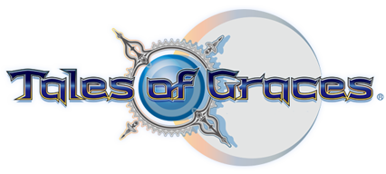 HOT! Tales Of Graces F English Voice Files Logo